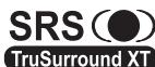 SAMSUNG LE23R86BD - Setting the TruSurround XT (SRS TS XT) - 1