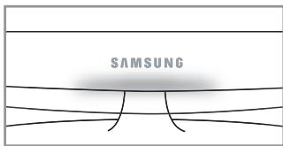 SAMSUNG LE23R86BD - De functie Lichteffect instellen - 3