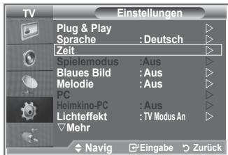 SAMSUNG LE23R86BD - Fernsehgerät automatisch ein- und ausschalten - 1