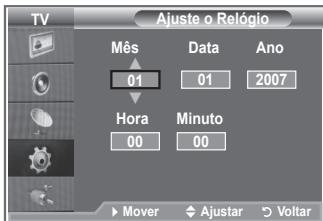 SAMSUNG LE23R86BD - Repor as predefinições de som - 3