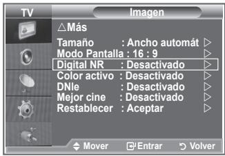 SAMSUNG LE23R86BD - Digital NR/Color activo/DNle/Mejor cine - 1