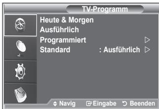 SAMSUNG LE23R86BD - Sprache - 1