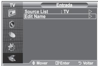 SAMSUNG LE23R86BD - Identifique o disposicao ligado as tomadas de entrada para que a selecao de fontes de entrada se torno mais fácil. - 1