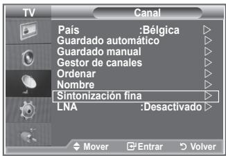 SAMSUNG LE23R86BD - Sintonización的女孩 - 1