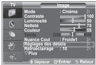 SAMSUNG LE23R86BD - Vous pouvez selectionner la nuance de couleur la plus agreable au regard. - 1