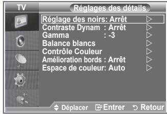 SAMSUNG LE23R86BD - Vous pouvez selectionner la nuance de couleur la plus agreable au regard. - 2