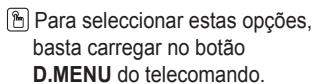 SAMSUNG LE23R86BD - Identifique o disposicao ligado as tomadas de entrada para que a selecao de fontes de entrada se torno mais fácil. - 7