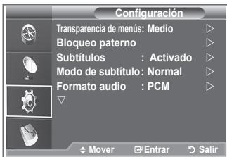 SAMSUNG LE23R86BD - Idiomaa - 3