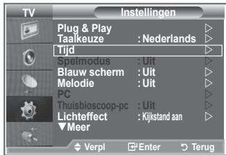 SAMSUNG LE23R86BD - U kunt een tijsduur:tussen 30 en 180 minuten instellen waarna de tv automatisch overschakelt op stand-by. - 1