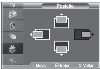 SAMSUNG LE23R86BD - Modos de visualização - 2