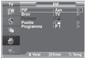 SAMSUNG LE23R86BD - PIP-installingen - 2