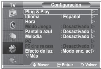 SAMSUNG LE23R86BD - Si deseña reiniciar esta funciona... - 1