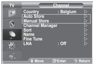 SAMSUNG LE23R86BD - Plug &amp; Play - 4
