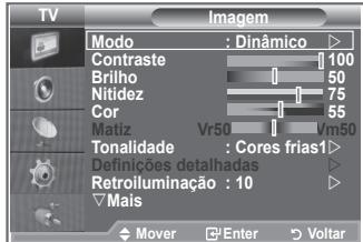 SAMSUNG LE23R86BD - Pode selecionar o tipo de imagem que melhor corresponde aois seuas requisitos de visualização. - 1