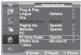 SAMSUNG LE23R86BD - Impostazione di PC Home Theater - 1