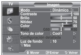 SAMSUNG LE23R86BD - Puede seleccionar el tipo deImagen que mejor cumpla sus requisitos de visualizacion. - 1