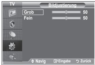 SAMSUNG LE23R86BD - Einstellungen für PC vornehmen - 1