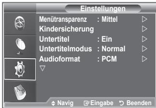 SAMSUNG LE23R86BD - Sprache - 3