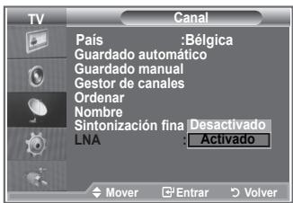 SAMSUNG LE23R86BD - LNA (Low Noise Amplifier - Amplificador de ruido bajo) - 2