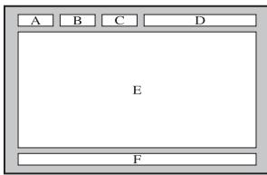 SAMSUNG LE23R86BD - Decodificador de teletexto - 1