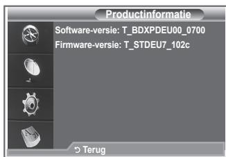 SAMSUNG LE23R86BD - Productinformatie weergeven - 1