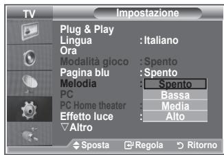 SAMSUNG LE23R86BD - Pagina blu: - 2