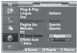 SAMSUNG LE23R86BD - Impostazione di PC Home Theater - 2