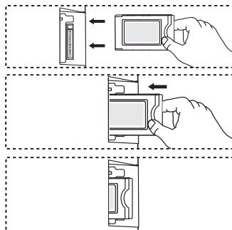 SAMSUNG LE23R86BD - Contiene informazioni sulla CAM insertita nella slot IC e le visualizzza. - 2