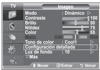SAMSUNG LE23R86BD - ENTER/OK. - 1