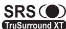 SAMSUNG LE23R86BD - Impostazione di TruSurround XT (SRS TS XT) - 1