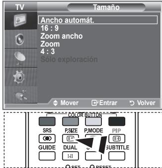 SAMSUNG LE23R86BD - Puede seleccionar el时间为 deImagen que mejor se adapte a sus requisitos de visualizacion. - 2