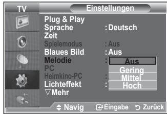 SAMSUNG LE23R86BD - Blaes Bild: - 2