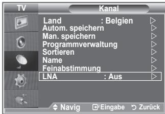 SAMSUNG LE23R86BD - Senderfeinabstimmung durchfuhren - 3