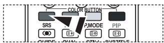 SAMSUNG LE23R86BD - Utilisation de la liste régée - 4