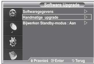 SAMSUNG LE23R86BD - Bijwerken standby-modus: Aan/Uit - 3