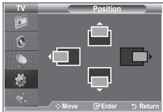 SAMSUNG LE23R86BD - Display Modes - 2