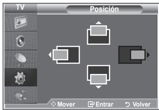 SAMSUNG LE23R86BD - Ajuste automático de la pantalla de PC (Ajuste automático): - 2