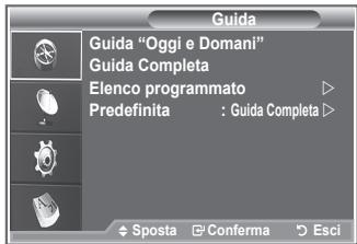 SAMSUNG LE23R86BD - Lingua - 1