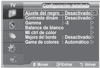SAMSUNG LE23R86BD - ENTER/OK. - 2