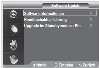 SAMSUNG LE23R86BD - Damit Ihr Produkt stets mit den neuesten Funktionen des Digitalfernsehens ausgerüstet ist, werden zusammen mit dem normalen TV-Signal regelmäßig Softwareaktualisierungen übertragen. - 2