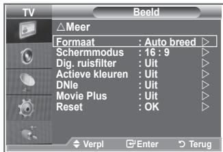 SAMSUNG LE23R86BD - U kunt het beeldformataat selecteren dat het beste overeenkomt met uw wensen. - 1
