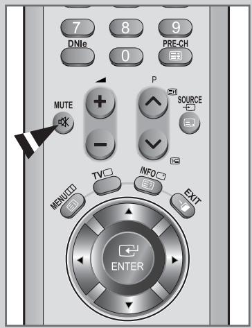 7 DNle 8 0 9 PRE-CH MUTE + - P SOURCE - - TVD INFO EXIT MENUTD ENTER