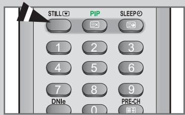 STILL PIP SLEEP 1 2 3 4 5 6 7 8 9 DN1e 0 PRE-CH