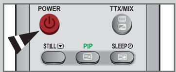 POWER TTX/MIX STILL PIP SLEEP