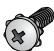 SAMSUNG LE26R51B - Comment assembler le kit de fixation mural - 9