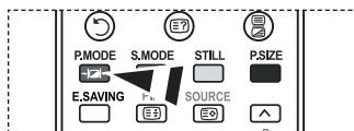 SAMSUNG LE26S81B - Vous pouvez sélectionner le type d'image qui correspond le mieux à vos exigences d'affichage. - 3