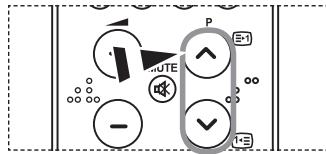 SAMSUNG LE26S81B - Selecting the Source - 5