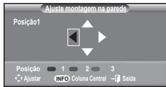 SAMSUNG LE26S81B - Modos de visualização - 8