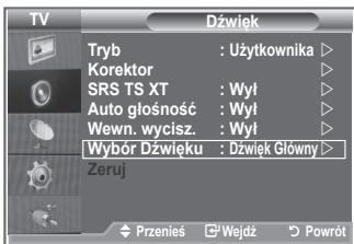 SAMSUNG LE26S81B - Słuchanie dźwięku z okna podglądu - 1