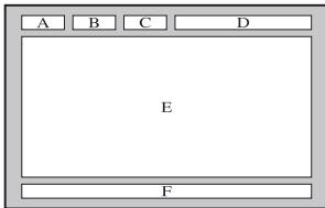 SAMSUNG LE26S81B - Dekodér teletextu - 1